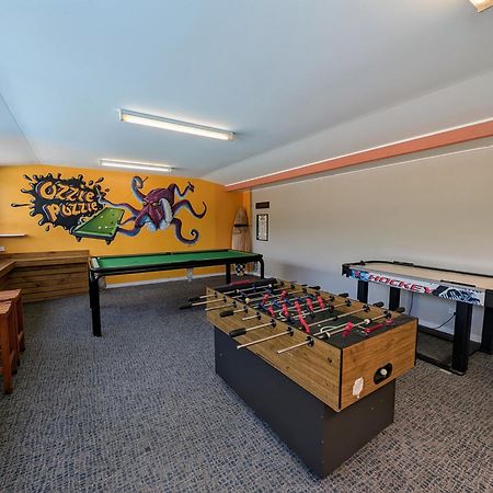 A Pousada Ozzie Pozzie Backpackers Port Macquarie Exterior foto