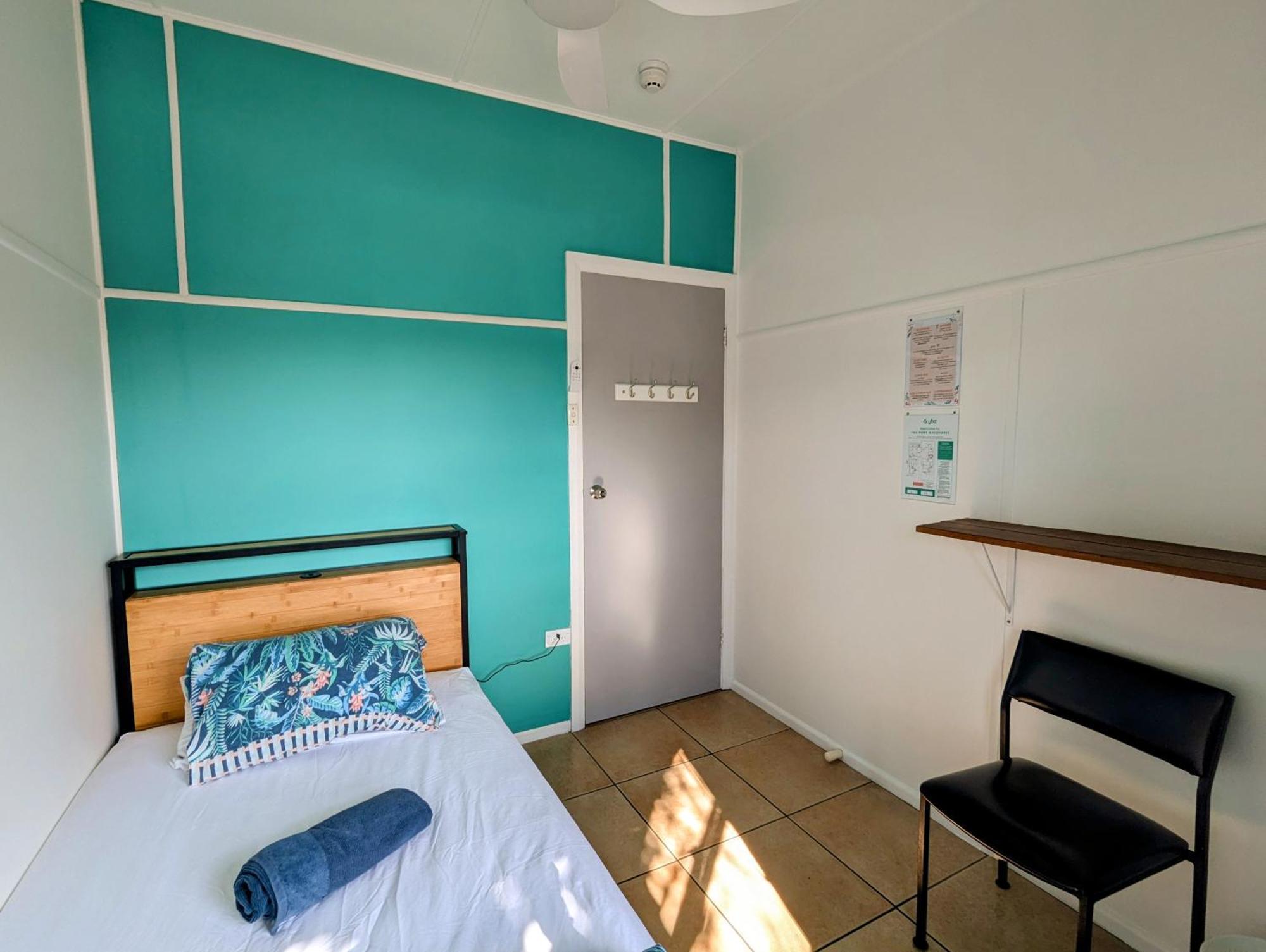A Pousada Ozzie Pozzie Backpackers Port Macquarie Exterior foto