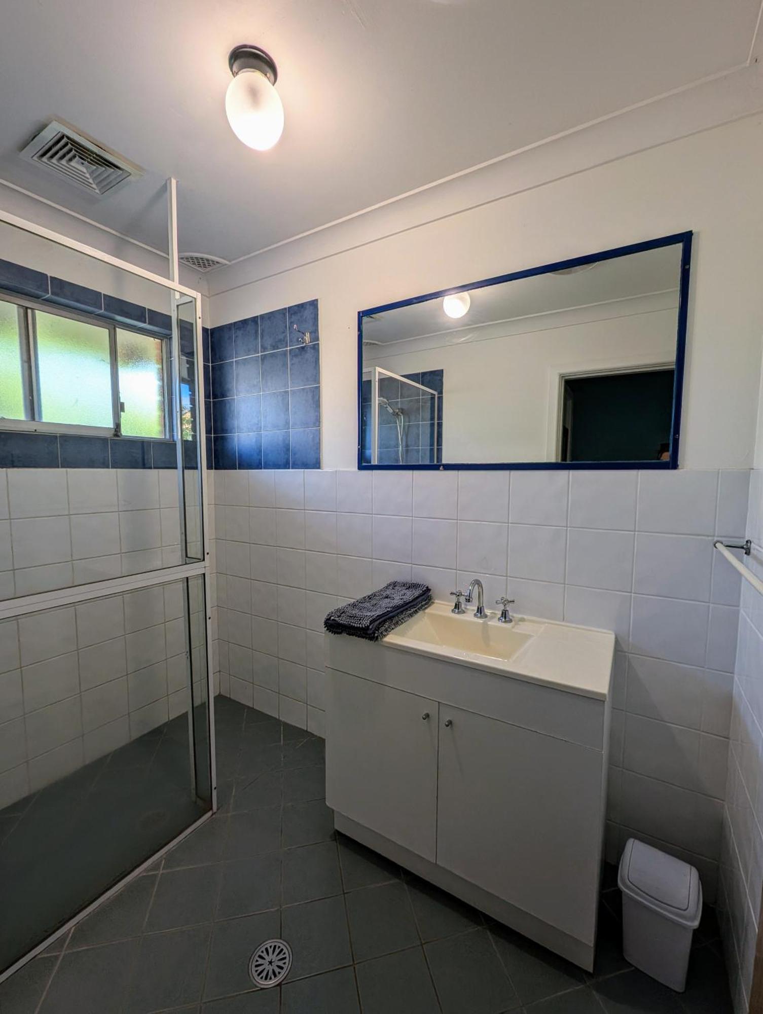 A Pousada Ozzie Pozzie Backpackers Port Macquarie Exterior foto