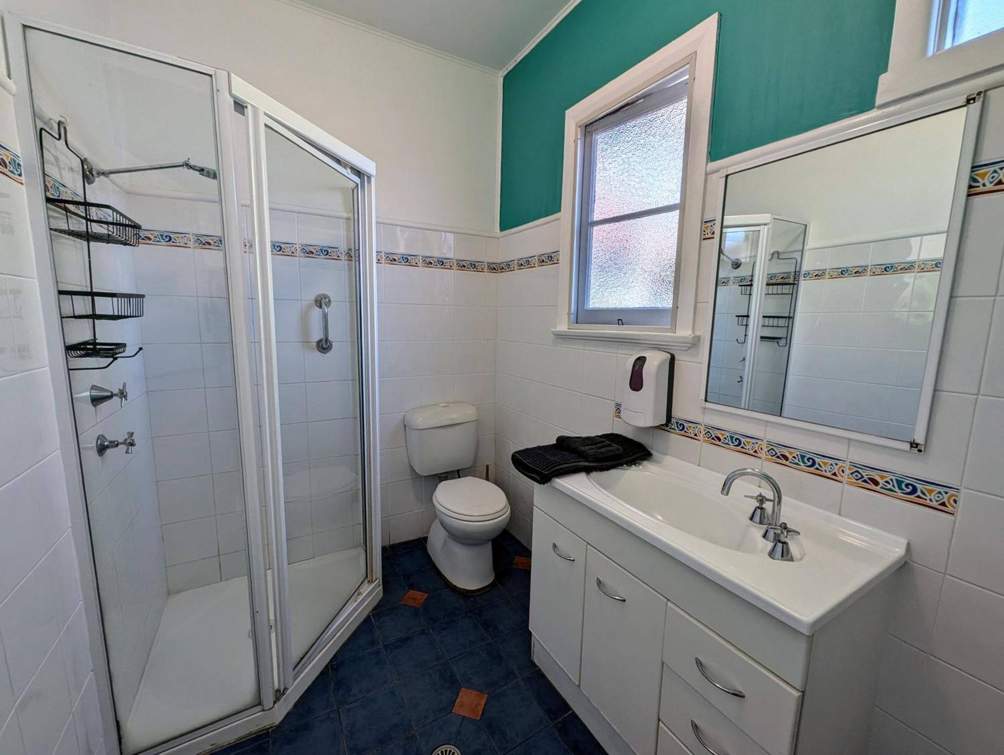 A Pousada Ozzie Pozzie Backpackers Port Macquarie Exterior foto